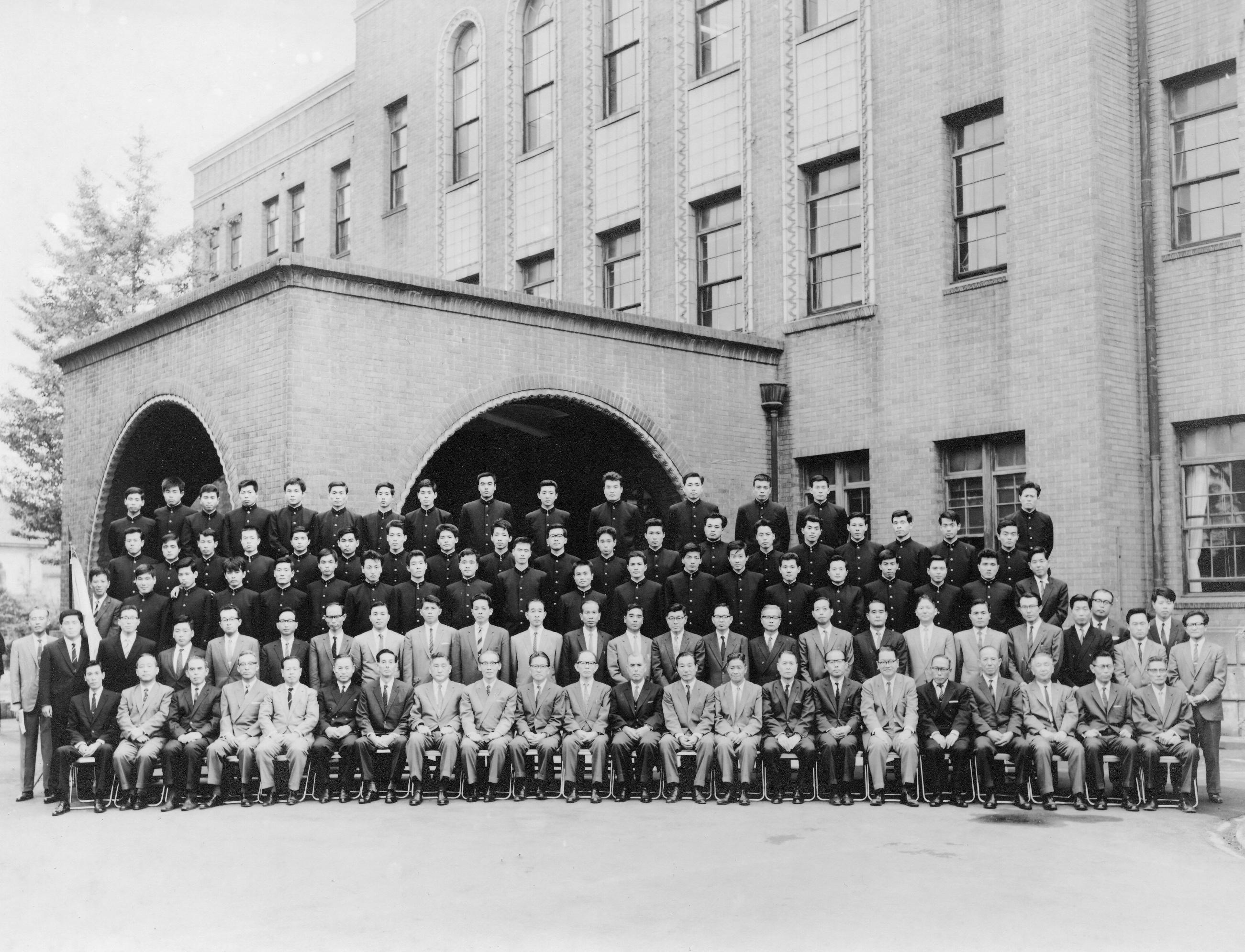 東京商船大学14回生ページ